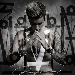 Justin Bieber 2015 - Purpose (Deluxe) - Na compra de 10 álbuns musicais, 10 filmes ou desenhos, o Pen-Drive será grátis...Aproveite!