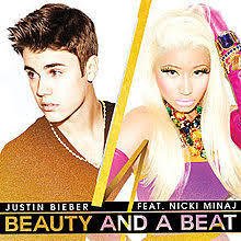 Justin Bieber 2012 - Beauty And A Beat - Na compra de 15 álbuns musicais, 20 filmes ou desenhos, o Pen-Drive será grátis...Aproveite!