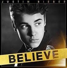 Justin Bieber 2012 - Believe - Na compra de 15 álbuns musicais, 20 filmes ou desenhos, o Pen-Drive será grátis...Aproveite!