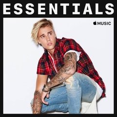 Justin Bieber 2018 – Essentials - Na compra de 15 álbuns musicais, 20 filmes ou desenhos, o Pen-Drive será grátis...Aproveite!
