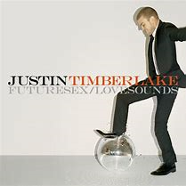 Justin Timberlake 2006 - FutureSex - LoveSounds (Deluxe) - Pen-Drive vendido separadamente. Na compra de 15 Álbuns de sua preferência o Pen-Drive 16GB será cortesia.