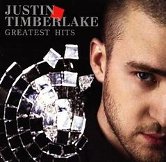 Justin Timberlake 2008 - Greatest Hits - Na compra de 15 álbuns musicais, 20 filmes ou desenhos, o Pen-Drive será grátis...Aproveite!