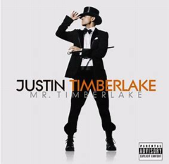 Justin Timberlake 2008 - Mr. Timberlake - Na compra de 15 álbuns musicais, 20 filmes ou desenhos, o Pen-Drive será grátis...Aproveite!