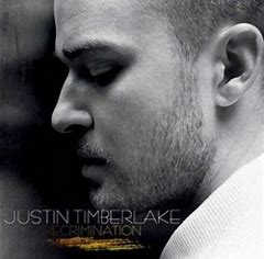 Justin Timberlake 2008 - Recrimination - Na compra de 15 álbuns musicais, 20 filmes ou desenhos, o Pen-Drive será grátis...Aproveite!