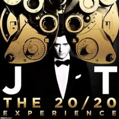 Justin Timberlake 2013 - The 20-20 Experience (Deluxe) - Na compra de 15 álbuns musicais, 20 filmes ou desenhos, o Pen-Drive será grátis...Aproveite!