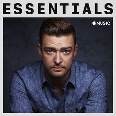 Justin Timberlake 2018 - Essentials - Na compra de 15 álbuns musicais, 20 filmes ou desenhos, o Pen-Drive será grátis...Aproveite! - comprar online