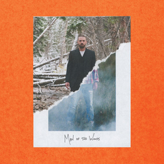 Justin Timberlake 2018 - Man of the Woods - Na compra de 15 álbuns musicais, 20 filmes ou desenhos, o Pen-Drive será grátis...Aproveite!