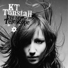 K.T. Tunstall 2004 - Eye to the Telescope - Na compra de 15 álbuns musicais, 20 filmes ou desenhos, o Pen-Drive será grátis...Aproveite! - comprar online