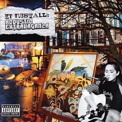 K.T. Tunstall 2006 - Acoustic Extravaganza - Na compra de 15 álbuns musicais, 20 filmes ou desenhos, o Pen-Drive será grátis...Aproveite!