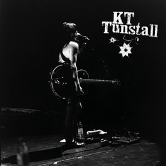 K.T. Tunstall 2006 - Live Session (EP) - Na compra de 15 álbuns musicais, 20 filmes ou desenhos, o Pen-Drive será grátis...Aproveite!