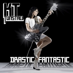 K.T. Tunstall 2007 - Drastic Fantastic - Na compra de 15 álbuns musicais, 20 filmes ou desenhos, o Pen-Drive será grátis...Aproveite!