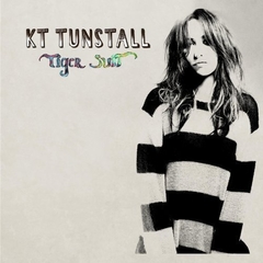 K.T. Tunstall 2010 - Tiger Suit - Na compra de 15 álbuns musicais, 20 filmes ou desenhos, o Pen-Drive será grátis...Aproveite!