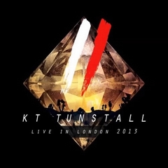 K.T. Tunstall 2013 - Live At The Islington Assembly Hall - Na compra de 15 álbuns musicais, 20 filmes ou desenhos, o Pen-Drive será grátis...Aproveite!