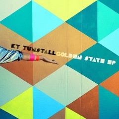 K.T. Tunstall 2016 - Golden State EP - Na compra de 15 álbuns musicais, 20 filmes ou desenhos, o Pen-Drive será grátis...Aproveite!