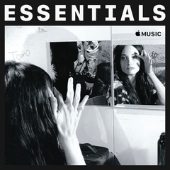 Kacey Musgraves 2020 - Essentials - Na compra de 10 álbuns musicais, 10 filmes ou desenhos, o Pen-Drive será grátis...Aproveite!