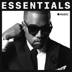 Kanye West 2019 - Essentials - Na compra de 15 álbuns musicais, 20 filmes ou desenhos, o Pen-Drive será grátis...Aproveite! - comprar online