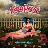 Katy Perry 2008 - One Of The Boys - Na compra de 15 álbuns musicais, 20 filmes ou desenhos, o Pen-Drive será grátis...Aproveite! - comprar online