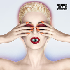 Katy Perry 2017 - Witness (Target Exclusive) - Na compra de 15 álbuns musicais, 20 filmes ou desenhos, o Pen-Drive será grátis...Aproveite!