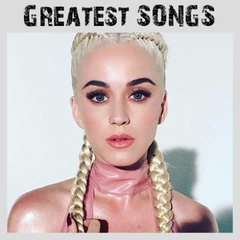 Katy Perry 2018 - Greatest Songs - Na compra de 15 álbuns musicais, 20 filmes ou desenhos, o Pen-Drive será grátis...Aproveite!