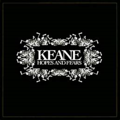 Keane 2004 - Hopes and fears (Reatail) - Na compra de 15 álbuns musicais, 20 filmes ou desenhos, o Pen-Drive será grátis...Aproveite!