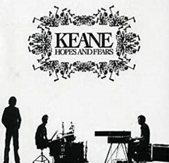 Keane 2005 - Extras - Na compra de 15 álbuns musicais, 20 filmes ou desenhos, o Pen-Drive será grátis...Aproveite!
