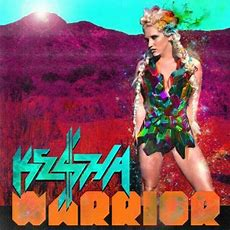 Ke$ha 2012 - Warrior (Deluxe) - Na compra de 15 álbuns musicais, 20 filmes ou desenhos, o Pen-Drive será grátis...Aproveite! - comprar online