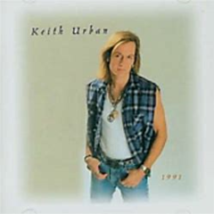 Keith Urban 1991 - Keith Urban - Na compra de 15 álbuns musicais, 20 filmes ou desenhos, o Pen-Drive será grátis...Aproveite!