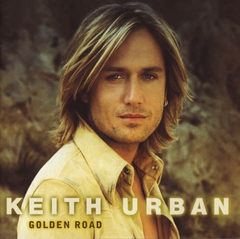 Keith Urban 2002 - Golden Road - Na compra de 15 álbuns musicais, 20 filmes ou desenhos, o Pen-Drive será grátis...Aproveite!
