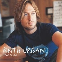 Keith Urban 2005 - Days Go By - Na compra de 15 álbuns musicais, 20 filmes ou desenhos, o Pen-Drive será grátis...Aproveite! - comprar online