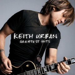 Keith Urban 2007 - Greatest Hits - Na compra de 15 álbuns musicais, 20 filmes ou desenhos, o Pen-Drive será grátis...Aproveite!