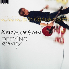 Keith Urban 2009 - Defying Gravity - Na compra de 15 álbuns musicais, 20 filmes ou desenhos, o Pen-Drive será grátis...Aproveite!