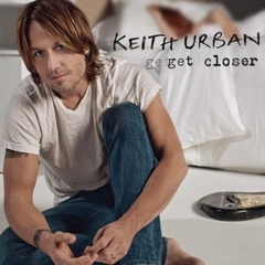 Keith Urban 2010 - Get Closer - Na compra de 15 álbuns musicais, 20 filmes ou desenhos, o Pen-Drive será grátis...Aproveite!