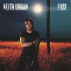 Keith Urban 2013 - Fuse (Deluxe) - Na compra de 15 álbuns musicais, 20 filmes ou desenhos, o Pen-Drive será grátis...Aproveite!