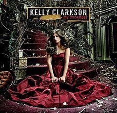 Kelly Clarkson 2007 - My December - Na compra de 15 álbuns musicais, 20 filmes ou desenhos, o Pen-Drive será grátis...Aproveite! - comprar online