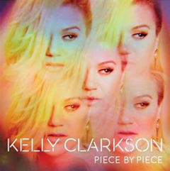 Kelly Clarkson 2015 - Piece By Piece (Deluxe) - Na compra de 15 álbuns musicais, 20 filmes ou desenhos, o Pen-Drive será grátis...Aproveite!