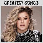 Kelly Clarkson 2018 - Greatest Songs - Na compra de 15 álbuns musicais, 20 filmes ou desenhos, o Pen-Drive será grátis...Aproveite!