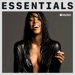Kelly Rowland 2020 - Essentials - Na compra de 10 álbuns musicais, 10 filmes ou desenhos, o Pen-Drive será grátis...Aproveite!