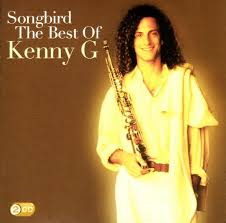 Kenny G 2010 - Songbird -The Best Of Kenny G - Na compra de 15 álbuns musicais, 20 filmes ou desenhos, o Pen-Drive será grátis...Aproveite! - comprar online