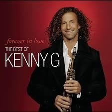 Kenny G 2009 - Forever In Love The Best Of Kenny G - Na compra de 15 álbuns musicais, 20 filmes ou desenhos, o Pen-Drive será grátis...Aproveite!
