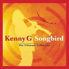 Kenny G 2008 - Songbird - The Ultimate Collection - Na compra de 15 álbuns musicais, 20 filmes ou desenhos, o Pen-Drive será grátis...Aproveite!