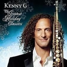 Kenny G 2005 - The Greatest Holiday Classics - Na compra de 15 álbuns musicais, 20 filmes ou desenhos, o Pen-Drive será grátis...Aproveite!