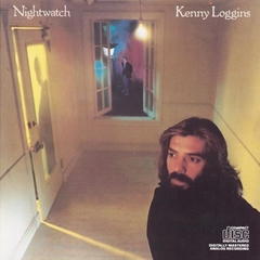 Kenny Loggins 1978 - Nightwatch - Na compra de 15 álbuns musicais, 20 filmes ou desenhos, o Pen-Drive será grátis...Aproveite!