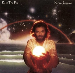 Kenny Loggins 1979 - Keep the Fire - Na compra de 15 álbuns musicais, 20 filmes ou desenhos, o Pen-Drive será grátis...Aproveite!