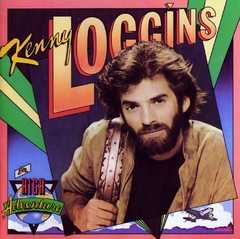 Kenny Loggins 1982 - High Adventure - Na compra de 15 álbuns musicais, 20 filmes ou desenhos, o Pen-Drive será grátis...Aproveite!