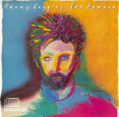Kenny Loggins 1985 - Vox Humana - Na compra de 15 álbuns musicais, 20 filmes ou desenhos, o Pen-Drive será grátis...Aproveite!