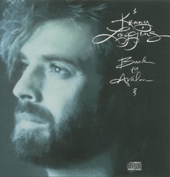Kenny Loggins 1988 - Back to Avalon - Na compra de 15 álbuns musicais, 20 filmes ou desenhos, o Pen-Drive será grátis...Aproveite!