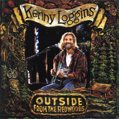 Kenny Loggins 1993 - Outside From The Redwoods (live) - Na compra de 15 álbuns musicais, 20 filmes ou desenhos, o Pen-Drive será grátis...Aproveite!