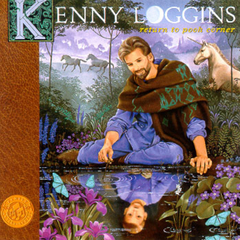 Kenny Loggins 1994 - Return To Pooh Corner - Na compra de 15 álbuns musicais, 20 filmes ou desenhos, o Pen-Drive será grátis...Aproveite!