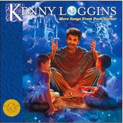 Kenny Loggins 2000 - More Songs From Pooh Corner - Na compra de 15 álbuns musicais, 20 filmes ou desenhos, o Pen-Drive será grátis...Aproveite!