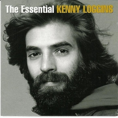 Kenny Loggins 2002 - The Essential Kenny Loggins - Na compra de 15 álbuns musicais, 20 filmes ou desenhos, o Pen-Drive será grátis...Aproveite!